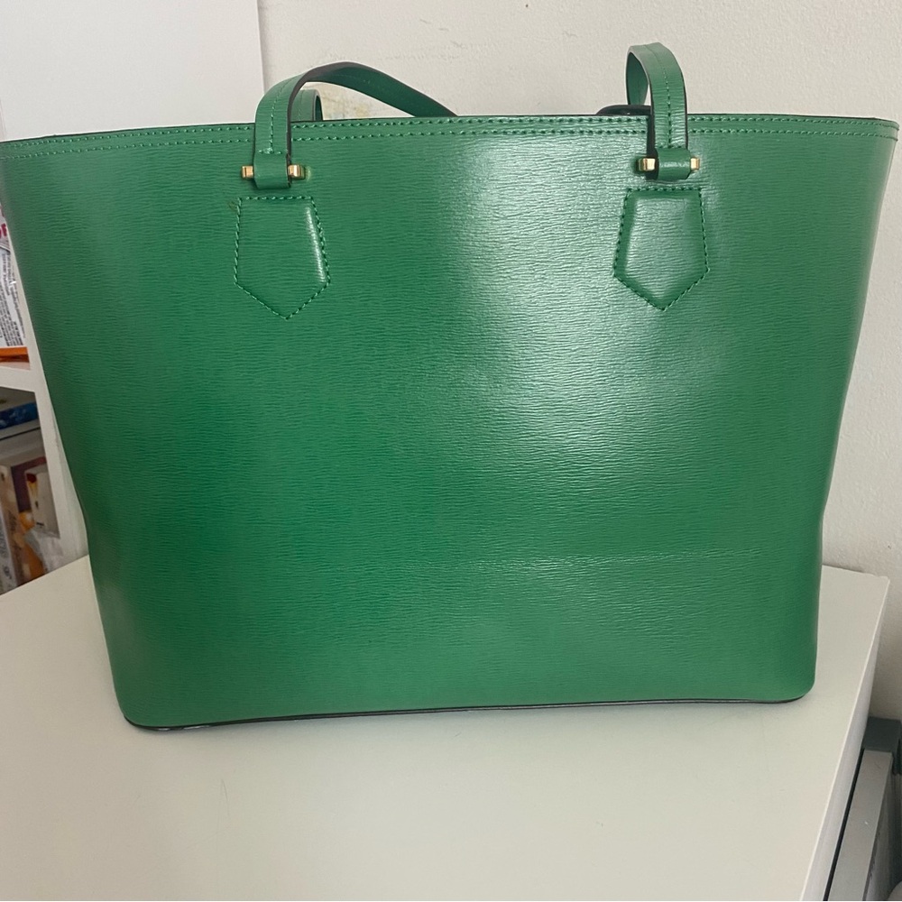 Ralph Lauren Handbag - Picture 3 of 9